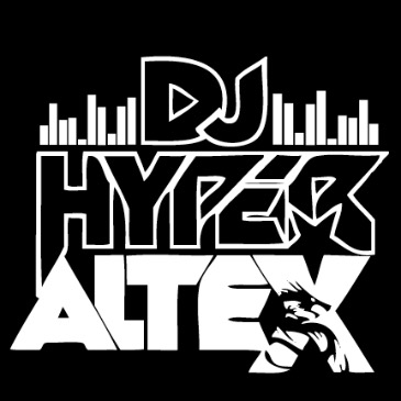 Dj Hyper AlteX
