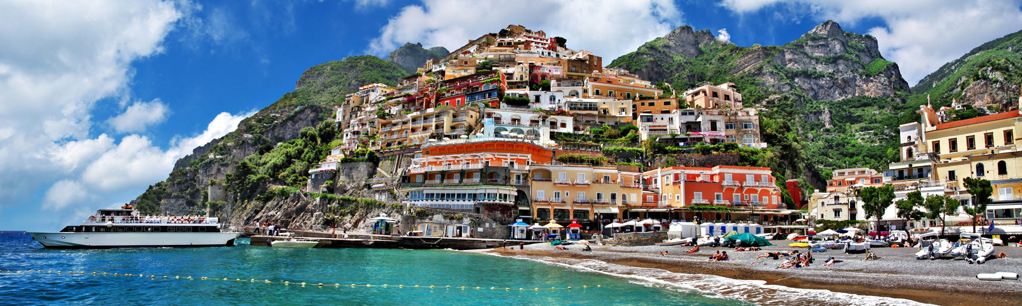 Amalfi Coast