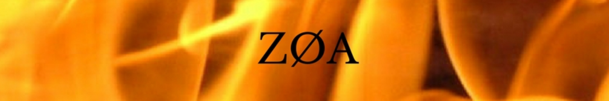 ZØA