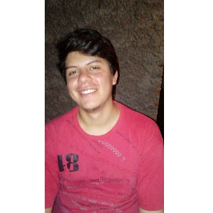 Gustavo Dj