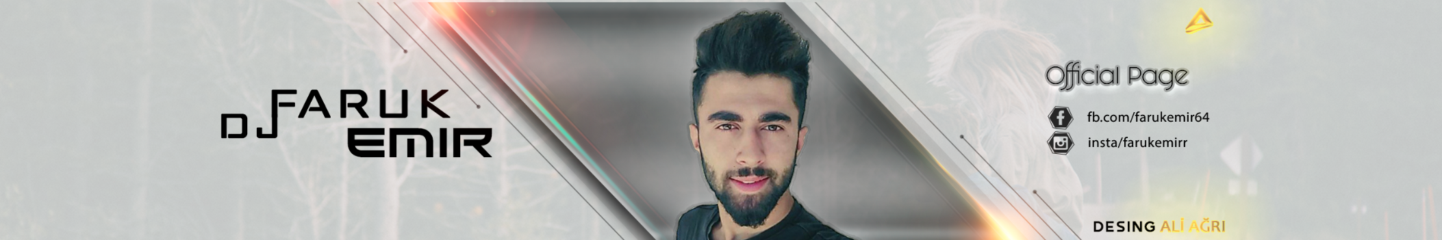 Faruk Emir