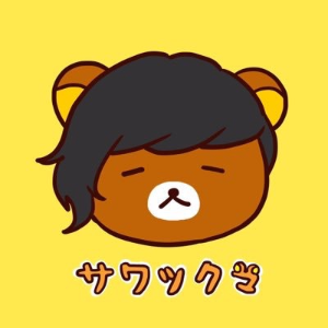 DJsawakkuma