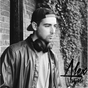 Alex Sajjadi