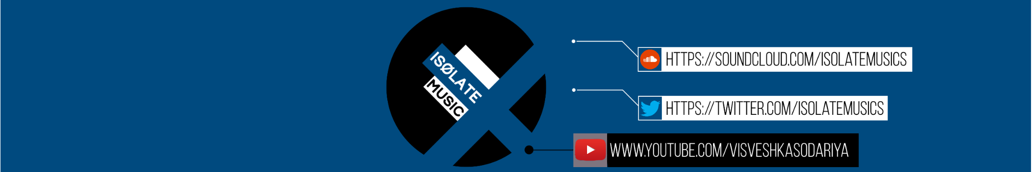 ISOLATE MUSICS
