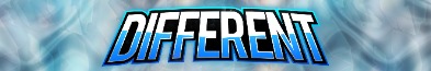 DifferentPlay