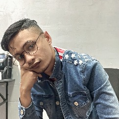 Cry Boy