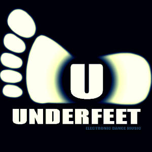 underfeet