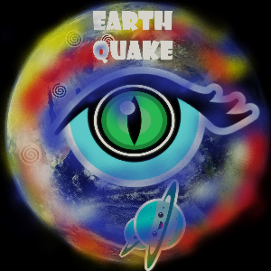 EarthQuakeMUSIC
