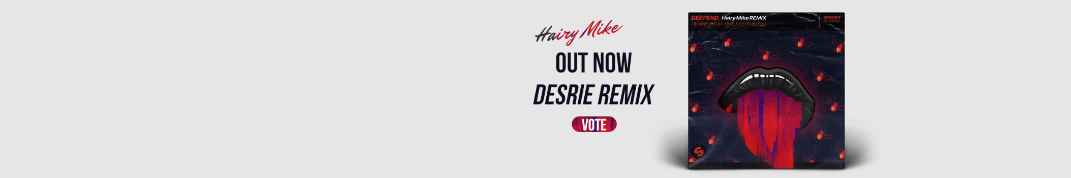 Hairy Mike