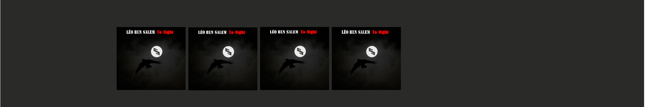 Léo Ben Salem ?