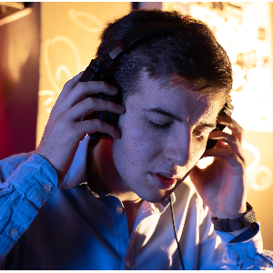 DJ Flashtrack