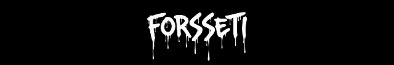 Forsseti
