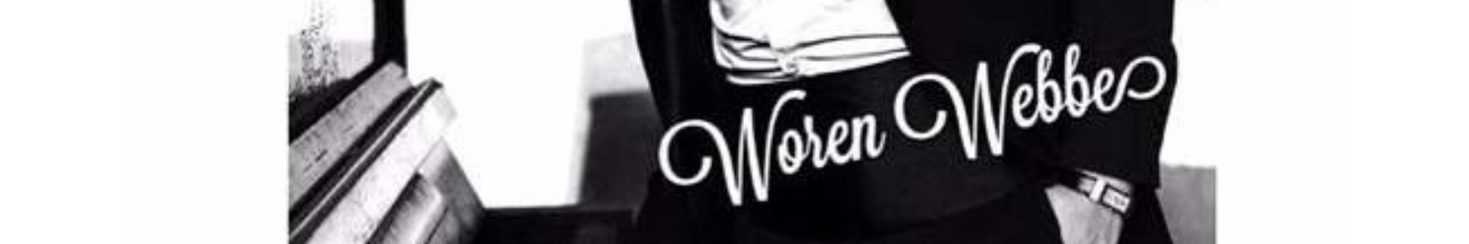 woren webbe