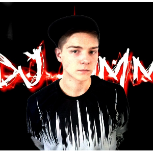 Dj TIMM