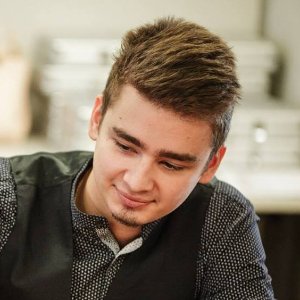 Danila Jegorov