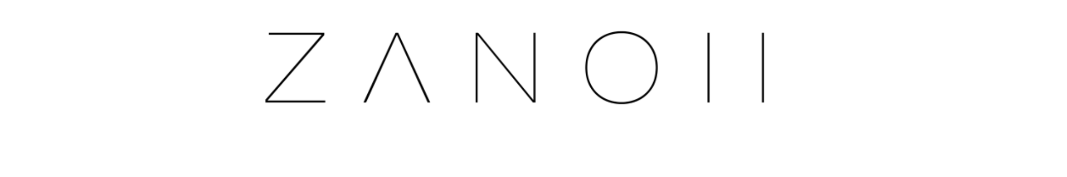 Zanoii