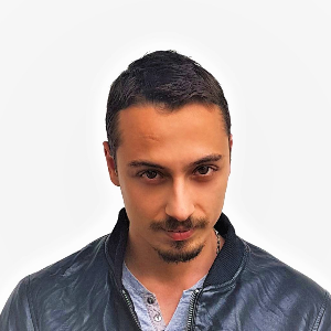 Blanko