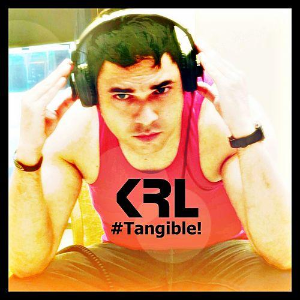 KRL DJ