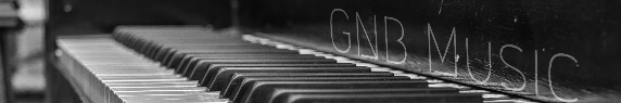 GNB Music