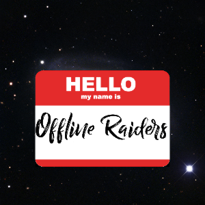 Offline Raiders
