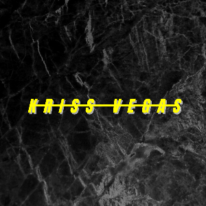 Kriss Vegas