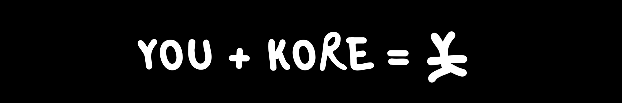 YouKore
