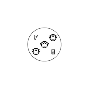 Forest Monkeys