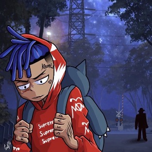 Kid Glock