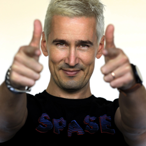 SPASE