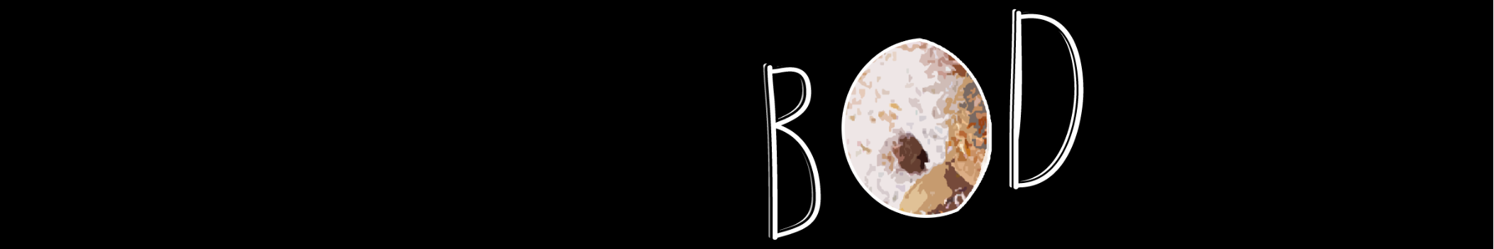 bag of donuts