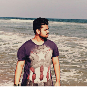 Vishnu Pratap