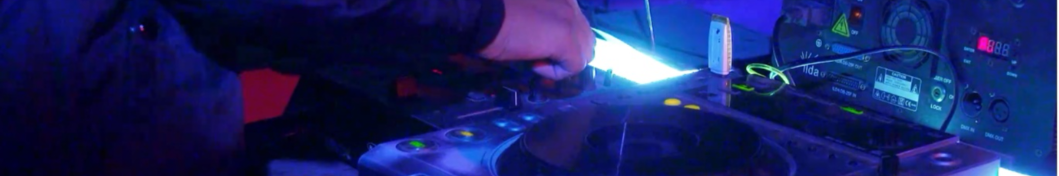 DJ SBS