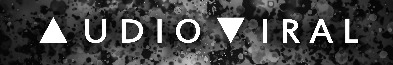 ▲udio▼iral