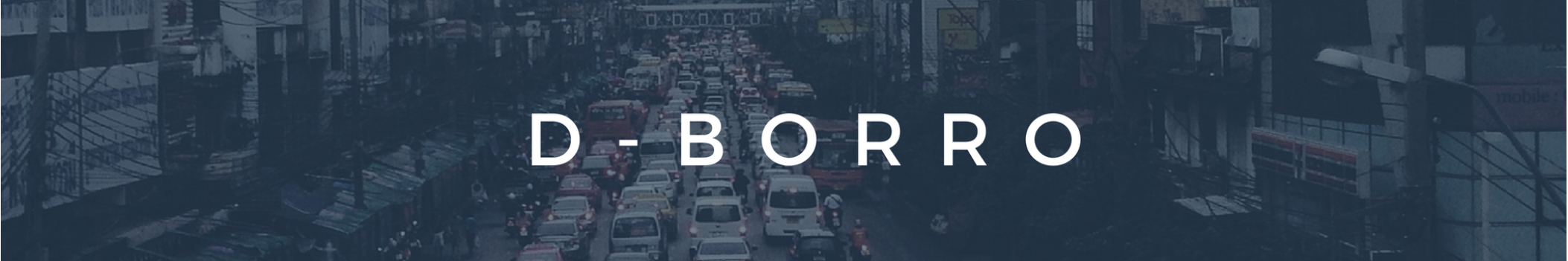 D-BORRO