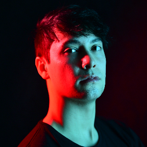 TOBI CHERRIX