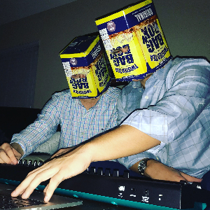 The !nterns