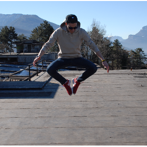 SHUFFLERS