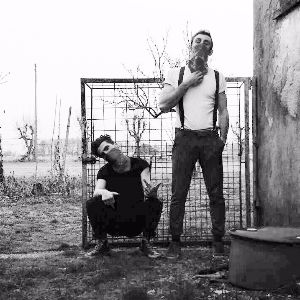 Infamous Gangsta Squad