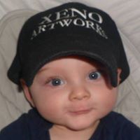 TheOneAndOnlyXeno