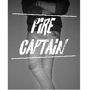 Fire Captain