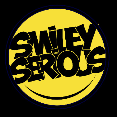 smileyserious