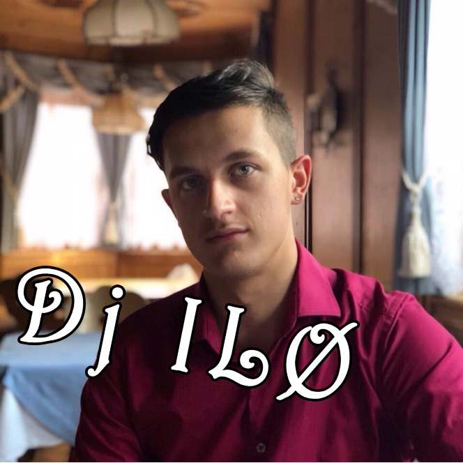 Dj ILO