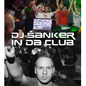 LS Bros -DJ Šanker