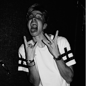 Paul Martinn