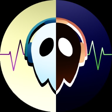Mr. GHOST