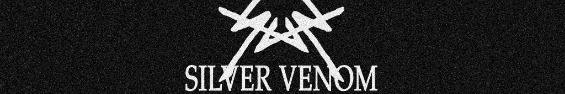 Silver Venom