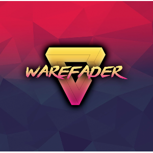 warefader dj