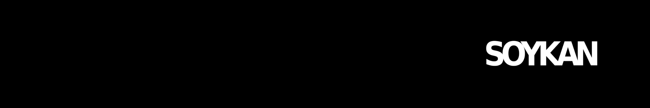 SOYKAN