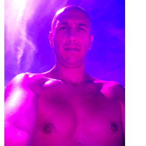 DJ Tom Black