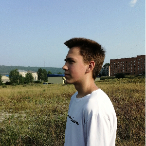 Mikhail Rikovski